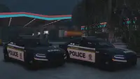 2023 Dodge Charger SQ (ex-ENPQ)
