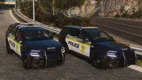 2024 Dodge Durango SQ