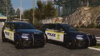 2024 Dodge Durango SQ