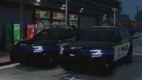 2024 Dodge Durango SQ
