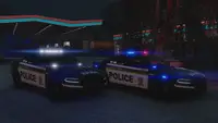 2023 Dodge Charger SQ (ex-ENPQ)