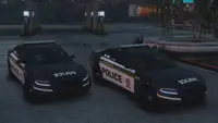 2023 Dodge Charger SQ (ex-ENPQ)