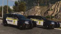 2024 Dodge Durango SQ