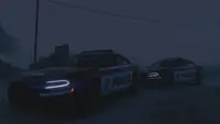 2023 Dodge Charger SQ (ex-ENPQ)