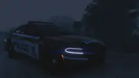 2023 Dodge Charger SQ (ex-ENPQ)