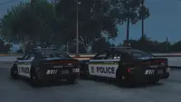 2023 Dodge Charger SQ (ex-ENPQ)