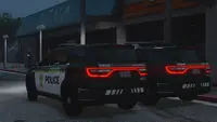 2024 Dodge Durango SQ