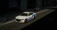 2023 Dodge Charger SPVM