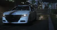 2023 Dodge Charger SPVM