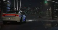 2023 Dodge Charger SPVM