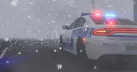 2023 Dodge Charger SPVM