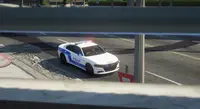 2023 Dodge Charger SPVM