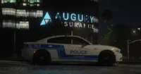 2023 Dodge Charger SPVM
