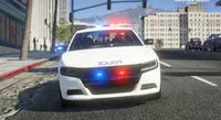 2023 Dodge Charger SPVM