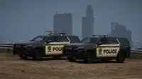 2023 Chevrolet Tahoe SQ