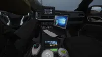 2023 Chevrolet Tahoe SQ
