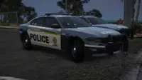 2021 Dodge Charger SQ
