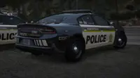 2021 Dodge Charger SQ