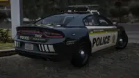 2021 Dodge Charger SQ