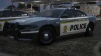 2021 Dodge Charger SQ