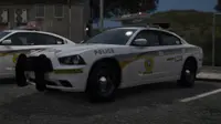2014 Dodge Charger SQ
