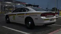 2014 Dodge Charger SQ