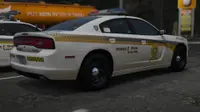 2014 Dodge Charger SQ
