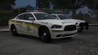 2014 Dodge Charger SQ